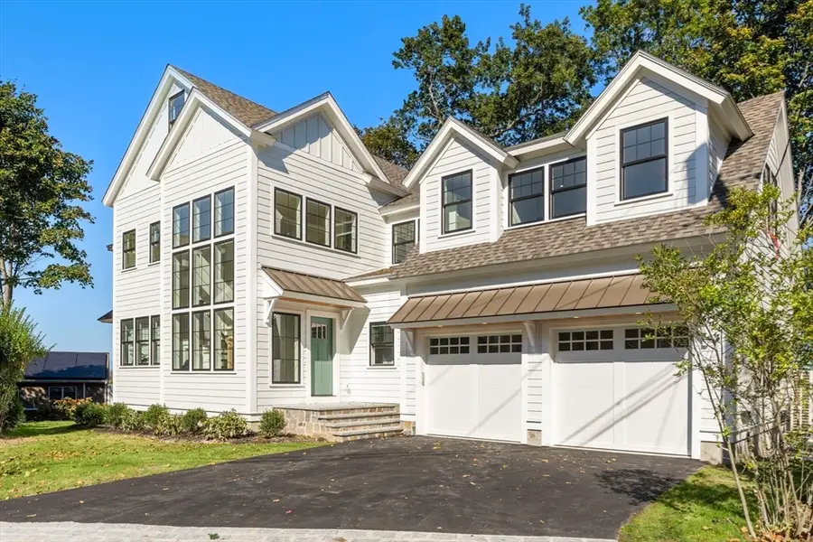 81 Kimball Beach Road, Hingham, MA 02043 - Image #2