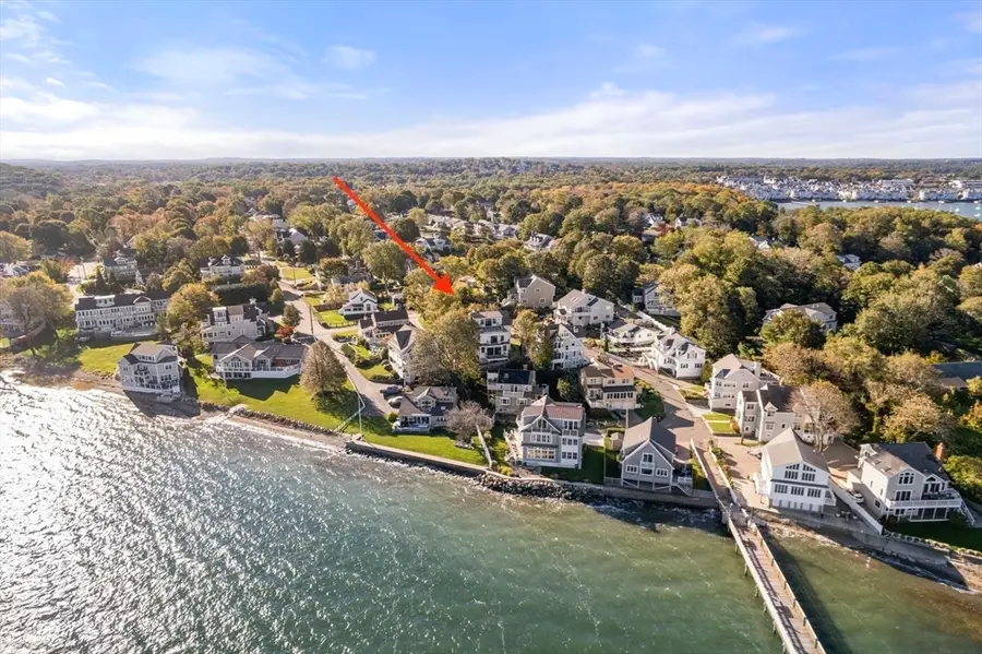 81 Kimball Beach Road, Hingham, MA 02043 - Image #3
