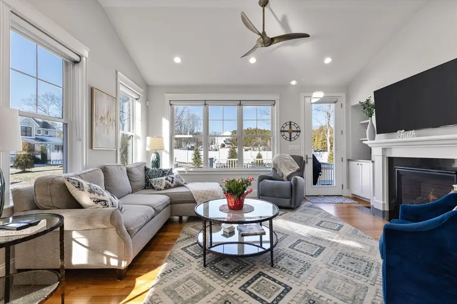 15 Rowell Ln #15, Middleton, MA 01949 - Image #3