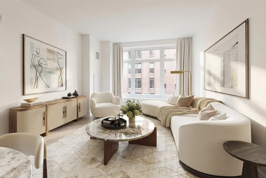 100 Lovejoy Wharf #5N, Boston, MA 02205 - Image #2