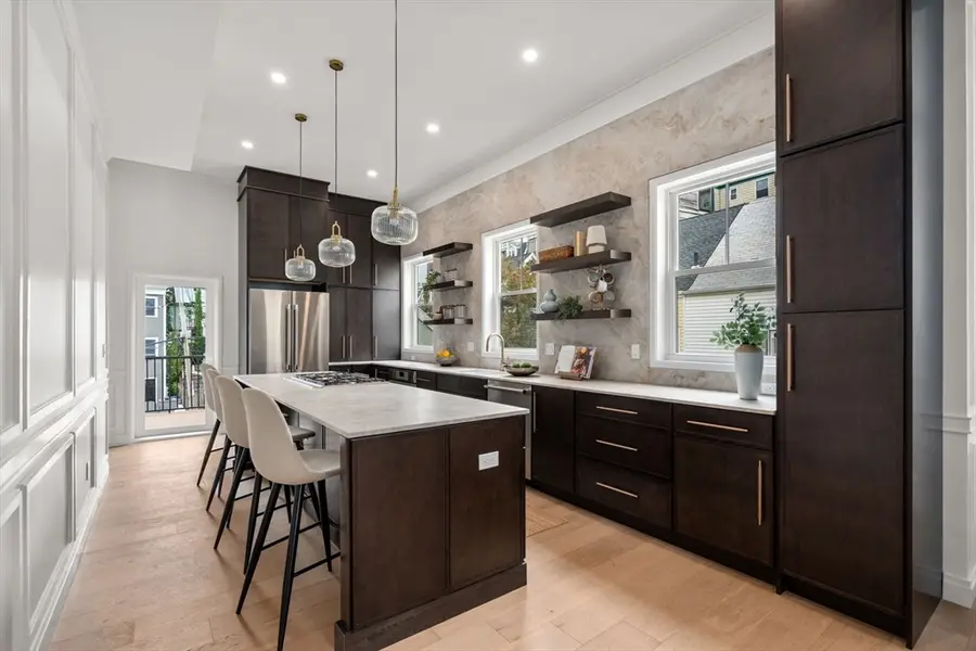 9 Russell #PH, Boston, MA 02129 - Image #2