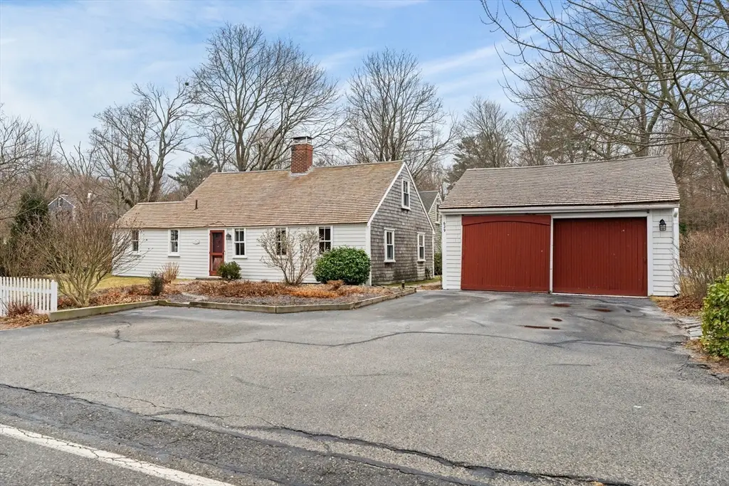 629 Country Way, Scituate, MA 02066 - Image #1