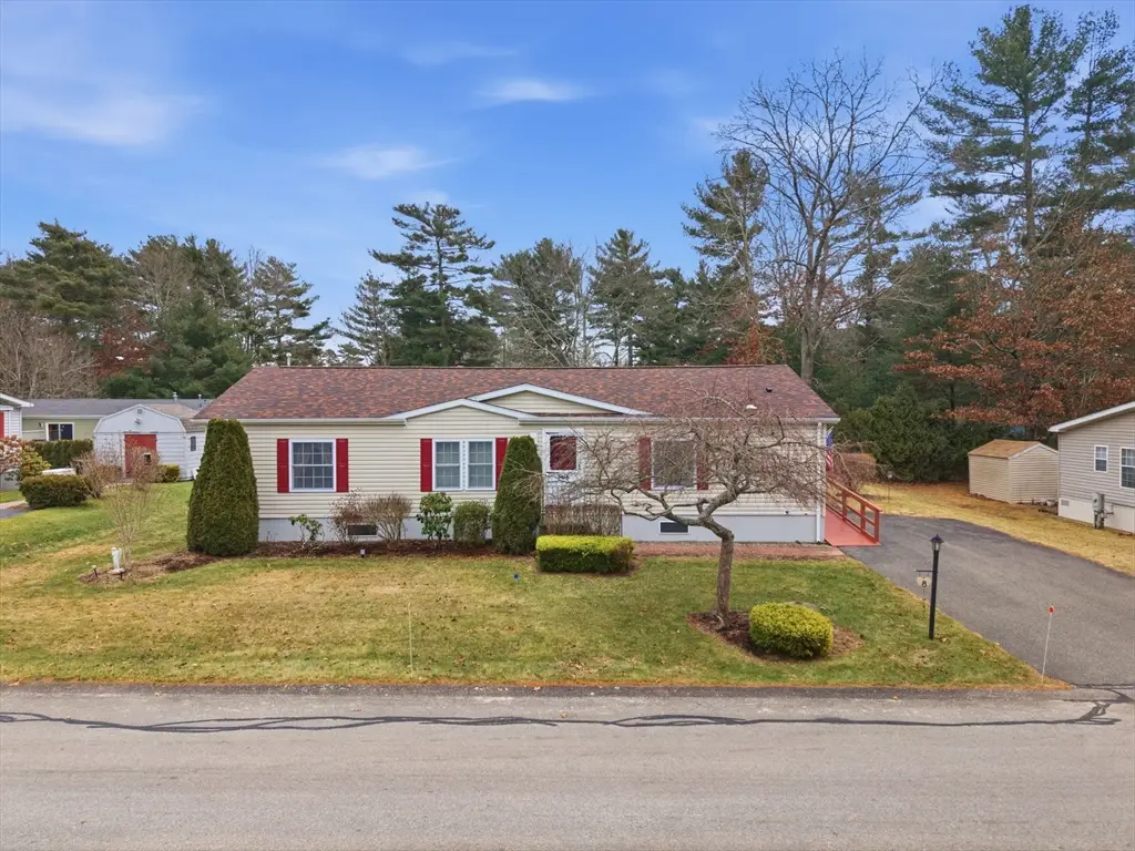 8 Heather Ln, Carver, MA 02330 - Image #1