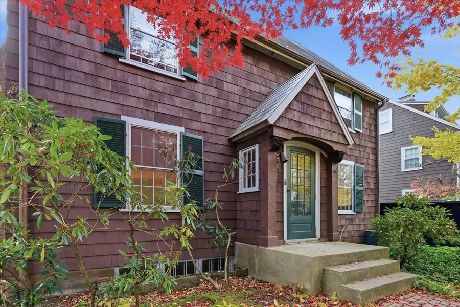 12 Gray Gardens W, Cambridge, MA 02138 - Image #3