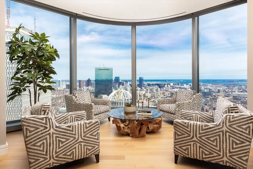 1 Dalton St #5402, Boston, MA 02115 - Image #1