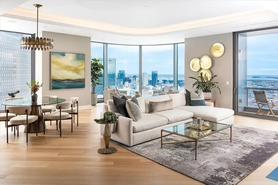 1 Dalton St #5402, Boston, MA 02115 - Image #3