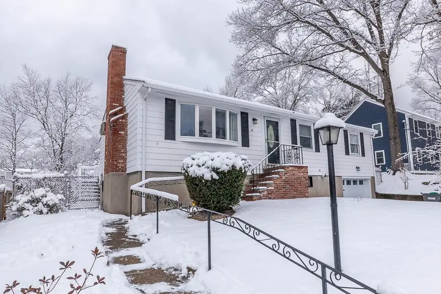 6 Snow Ln, Dedham, MA 02026 - Image #2