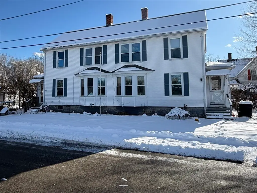 130-132 School St, Barre Town, MA 01074 - Image #1