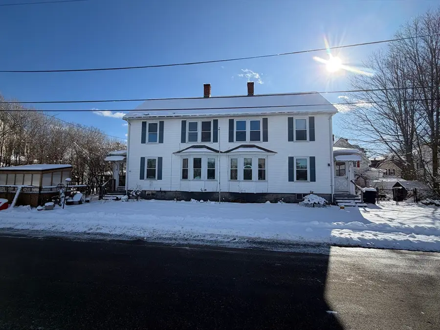 130-132 School St, Barre Town, MA 01074 - Image #2