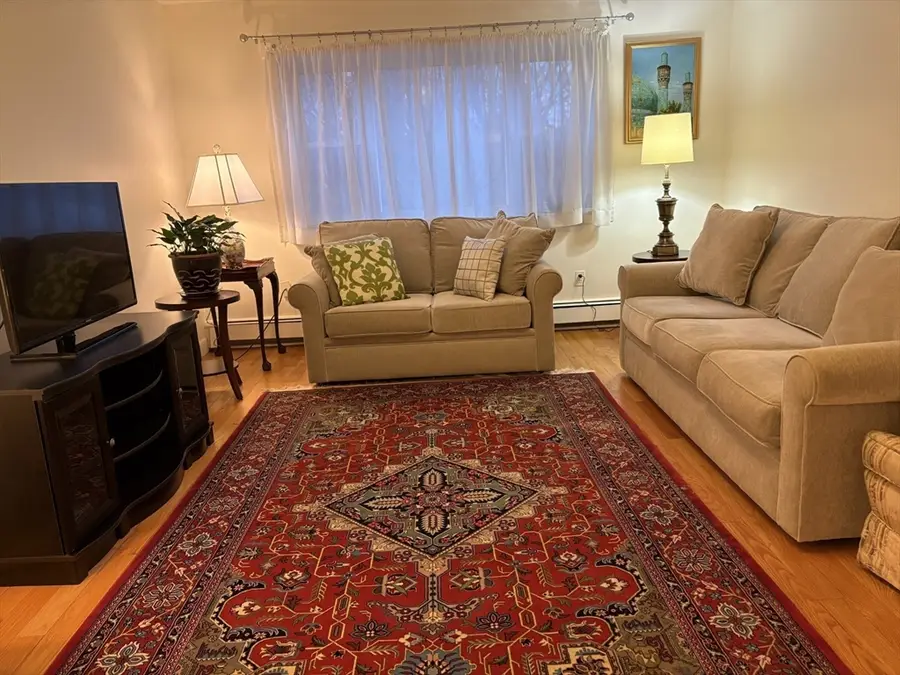 73 Walnut Street #6, Newton, MA 02460 - Image #2