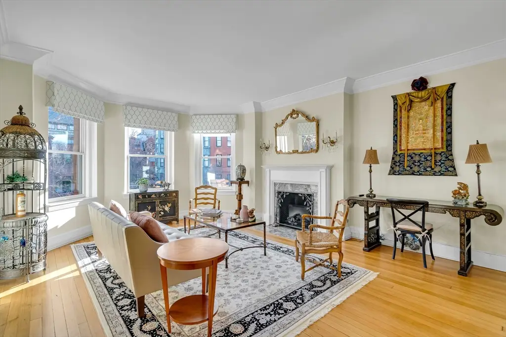 199 Marlborough #301, Boston, MA 02116 - Image #1