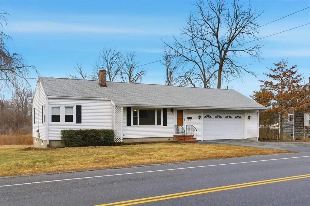 198 Conant St, Danvers, MA 01923 - Image #1