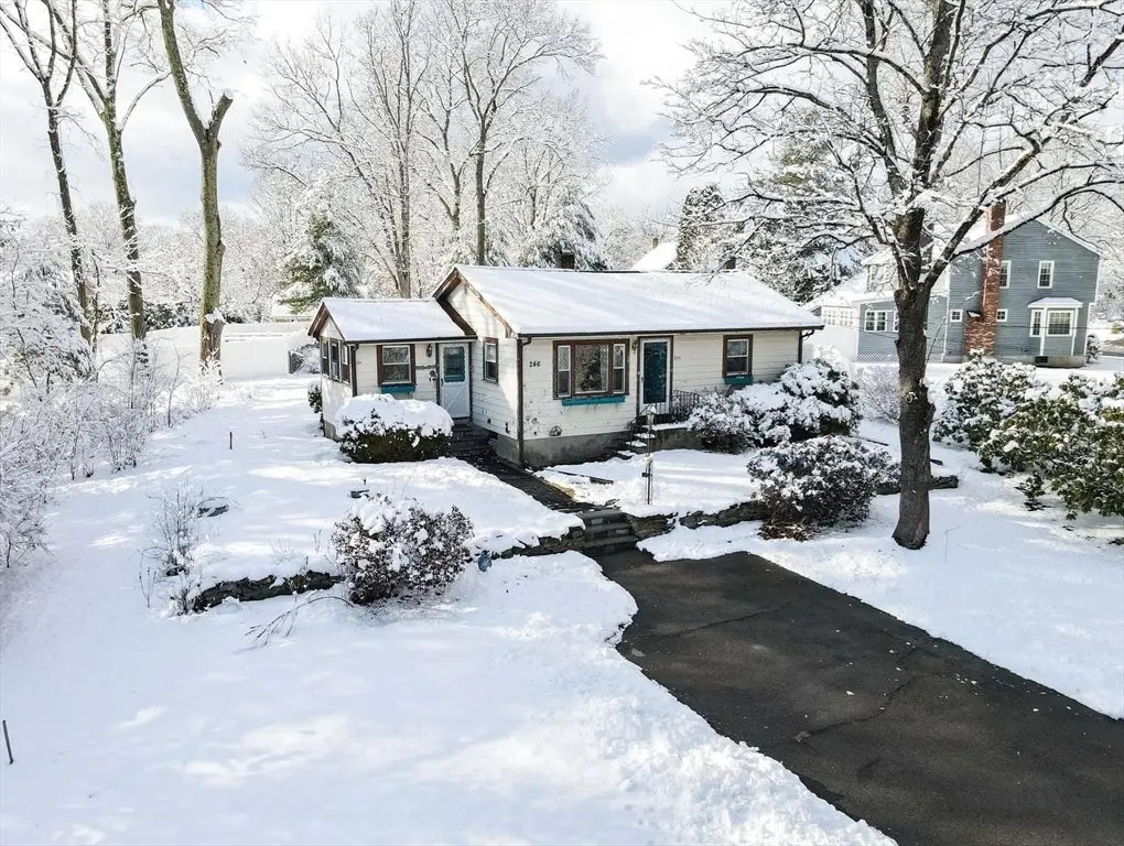 246 Pemberton Street, Walpole, MA 02081 - Image #1