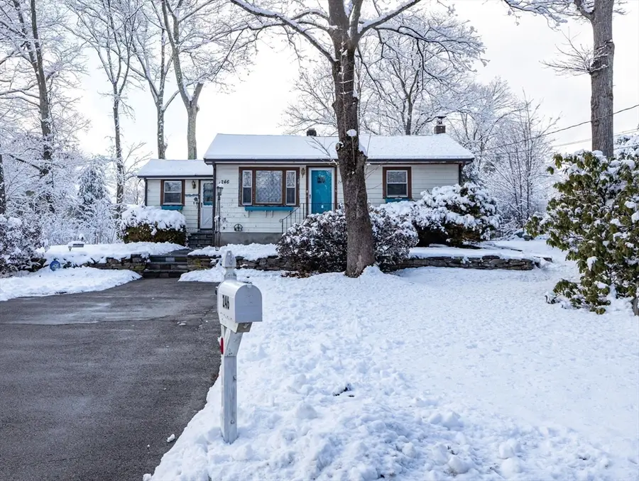 246 Pemberton Street, Walpole, MA 02081 - Image #3