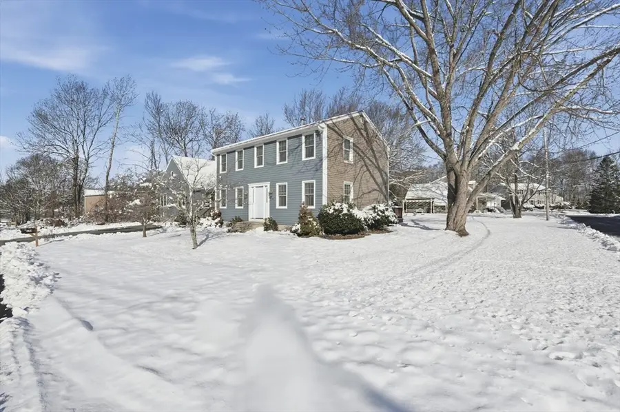 174 Columbus Dr, Fall River, MA 02720 - Image #3