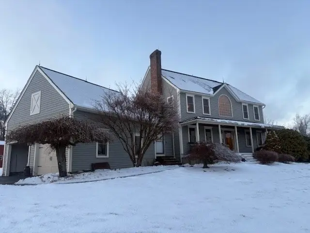 94 E Charlton Rd, Spencer, MA 01562 - Image #1