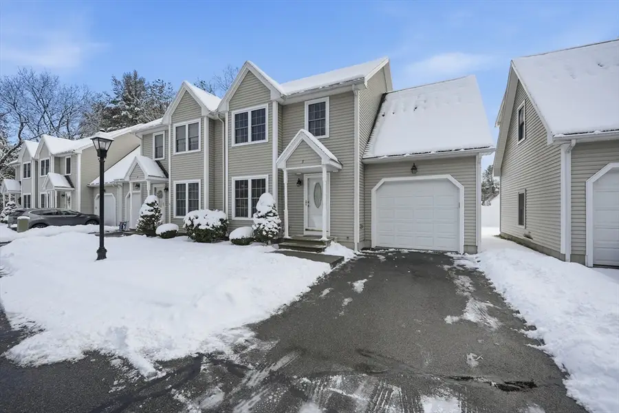 5 Olde Plains Hollow #5, South Hadley, MA 01075 - Image #2
