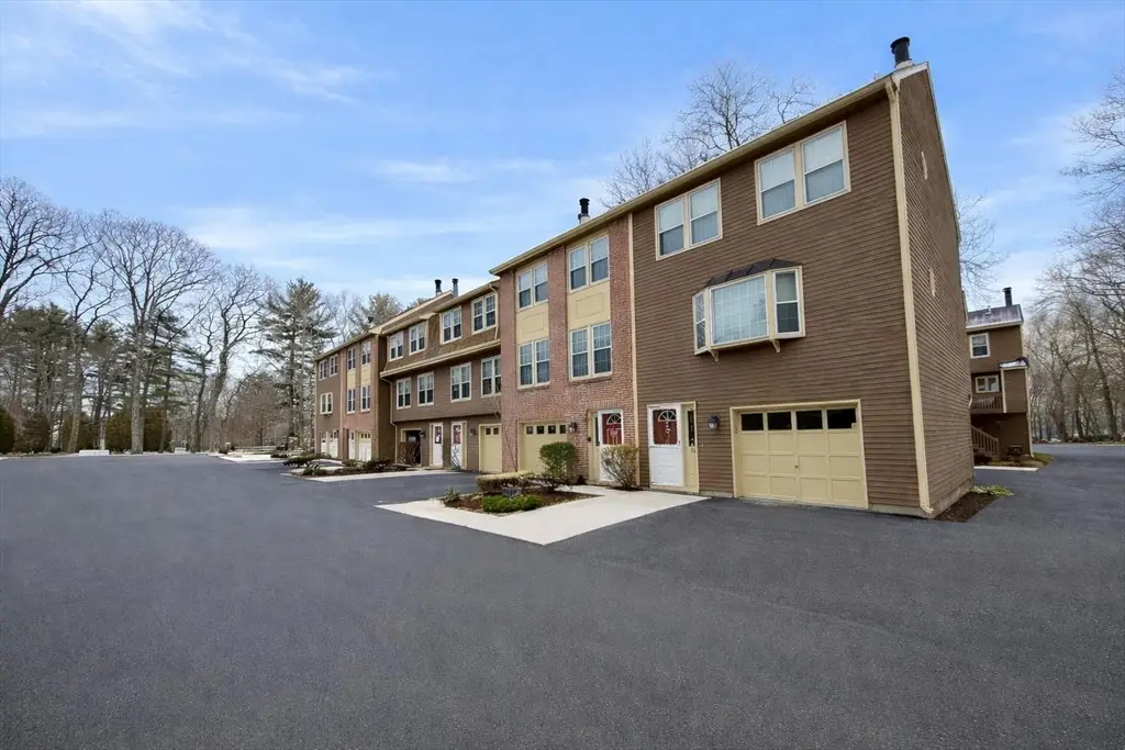 128 Heritage Dr #128, Tewksbury, MA 01876 - Image #1
