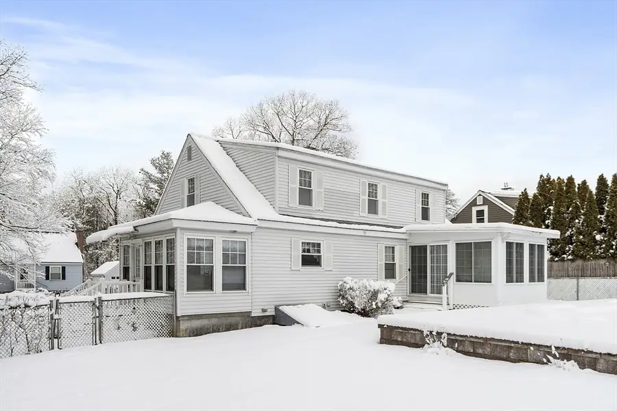 18 Frank St, North Chelmsford, MA 01863 - Image #3