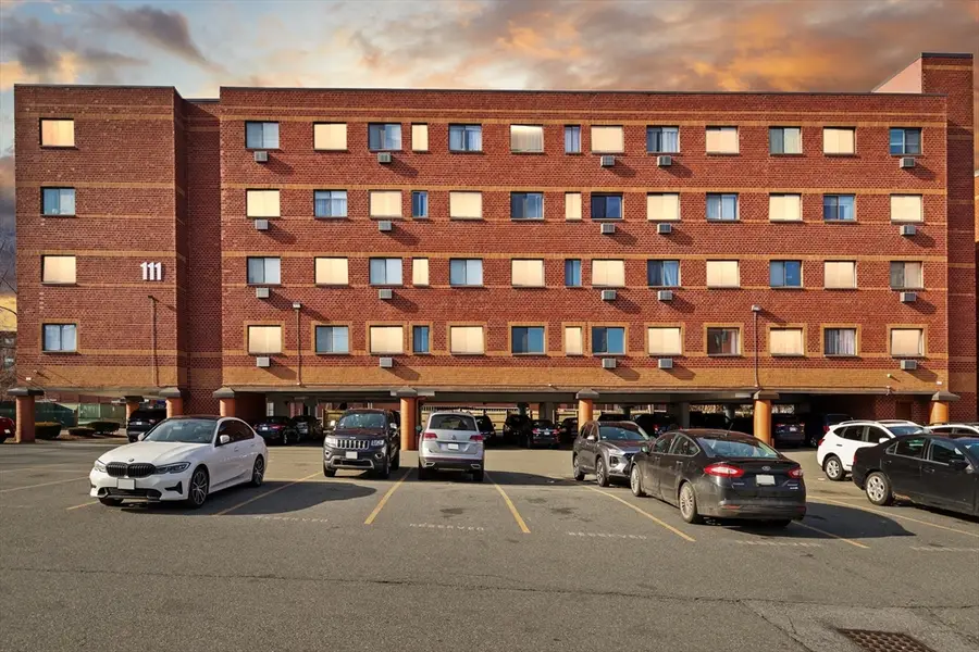 111 Foster St #305, Peabody, MA 01960 - #2