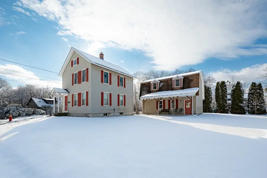 128 Ann St, Chicopee, MA 01020 - Image #2