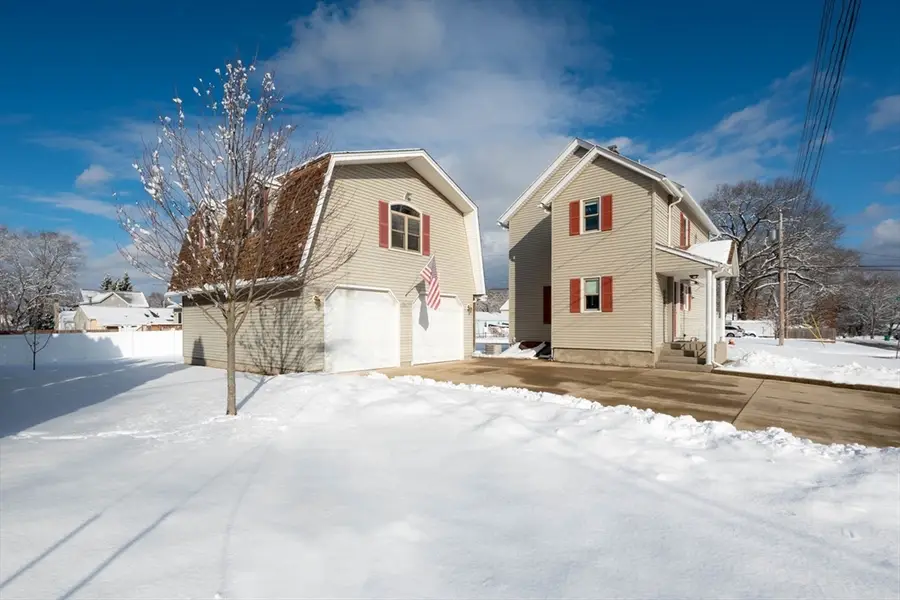 128 Ann St, Chicopee, MA 01020 - Image #3