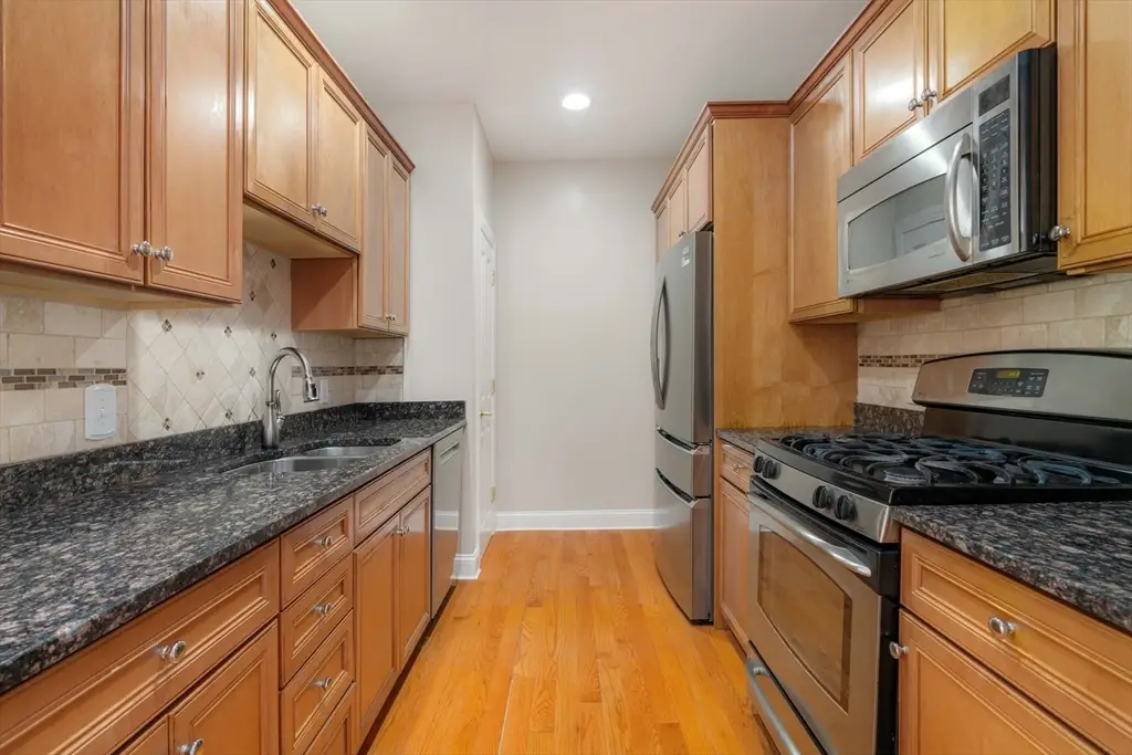 248 Albion St #321, Wakefield, MA 01880 - Image #1