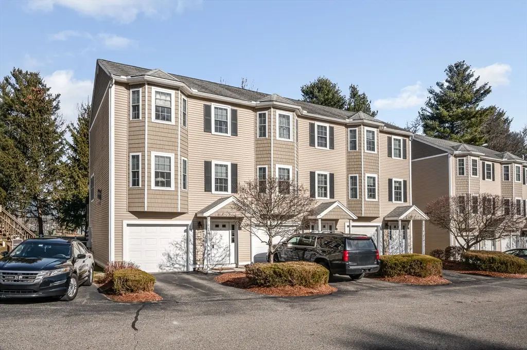 262 Littleton Rd #14, Chelmsford, MA 01824 - Image #1