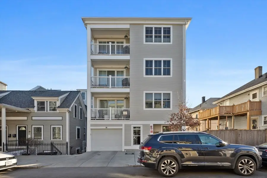 38 P St #3, Boston, MA 02127 - Image #2