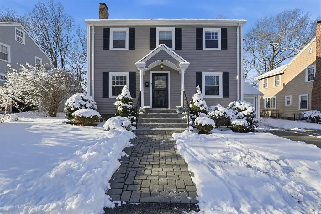 104 Gulliver St, Milton, MA 02186 - Image #1