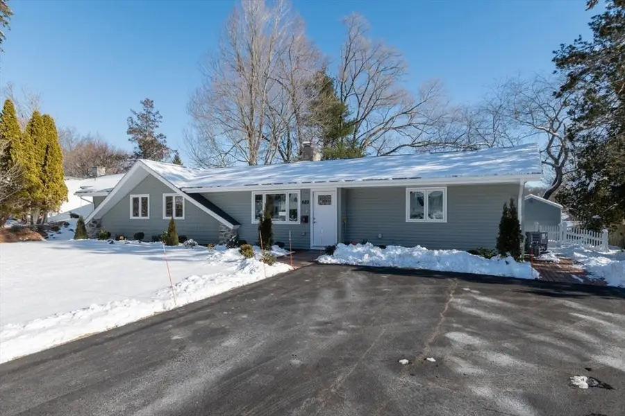 689 Old Connecticut Path, Framingham, MA 01701 - Image #2