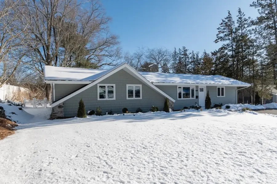 689 Old Connecticut Path, Framingham, MA 01701 - Image #3