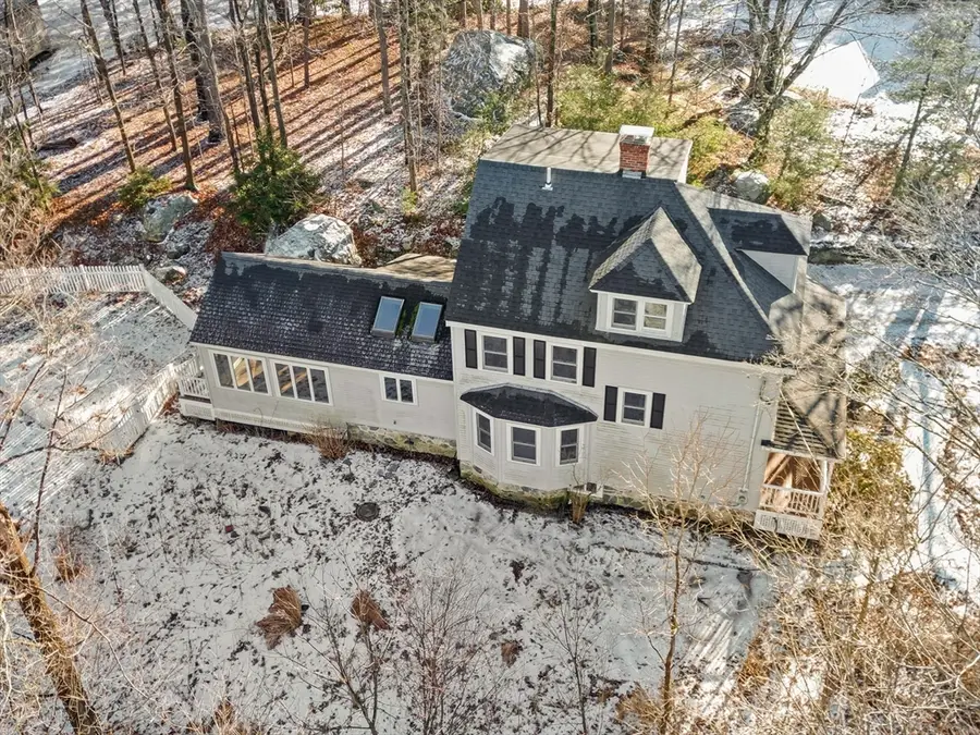 17 Church St, Newbury, MA 01922 - Image #2