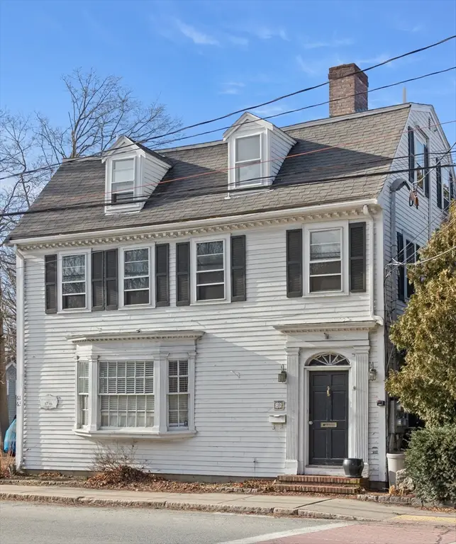 59 South Main St #1, Ipswich, MA 01938 - Image #1