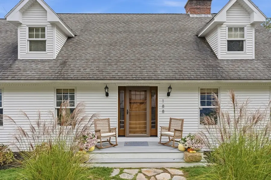 188 Bumstead Road, Monson, MA 01057 - #2