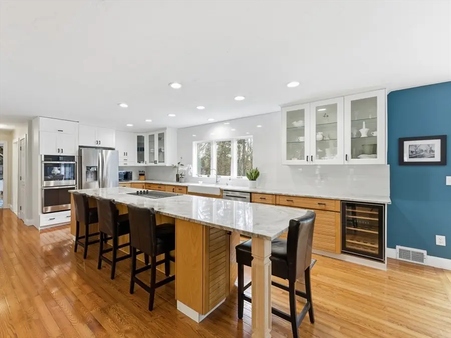 188 Bumstead Road, Monson, MA 01057 - #3