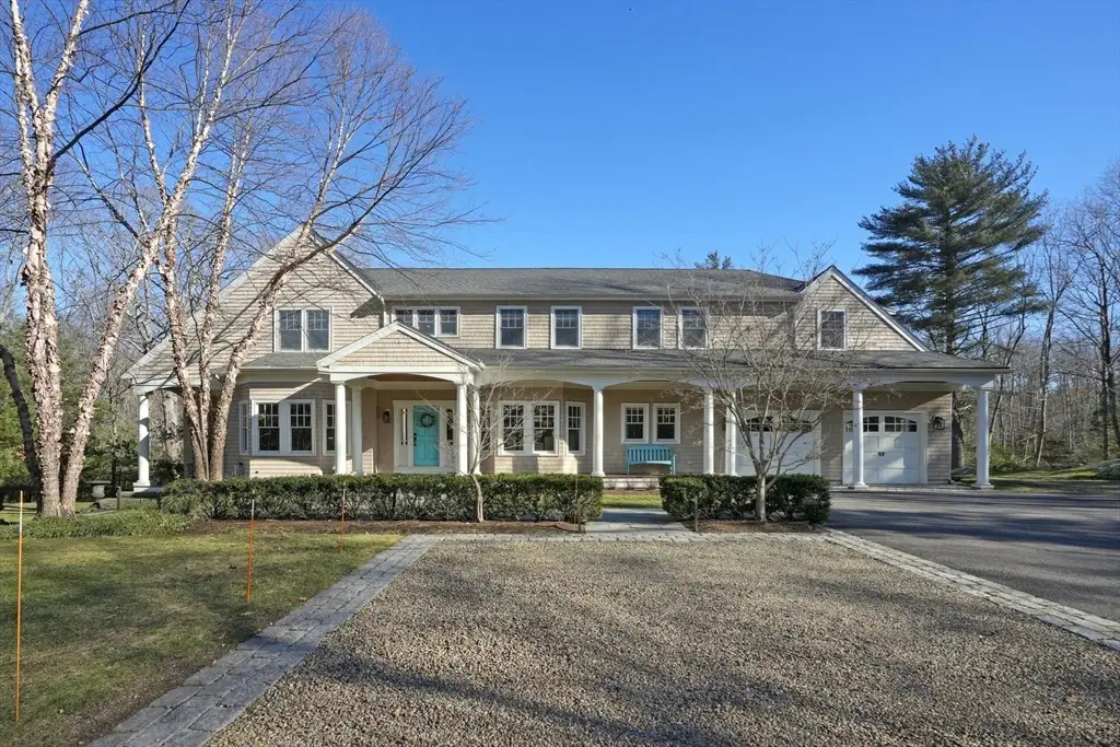 27 Ox Pasture Ln, Cohasset, MA 02025 - Image #1