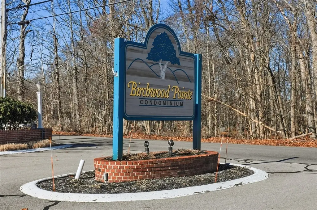 7 Birchwood Pointe #101, Amesbury, MA 01913 - Image #1