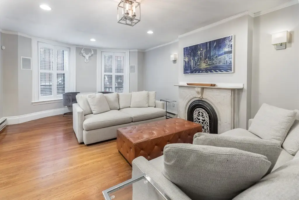 86 Worcester Street #2, Boston, MA 02118 - Image #1
