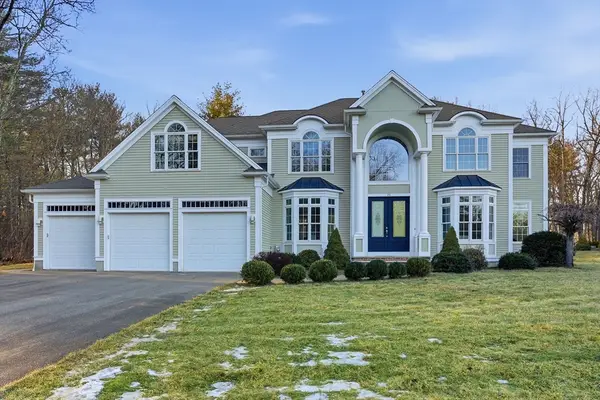 23 Orion Way, Groton, MA 01450