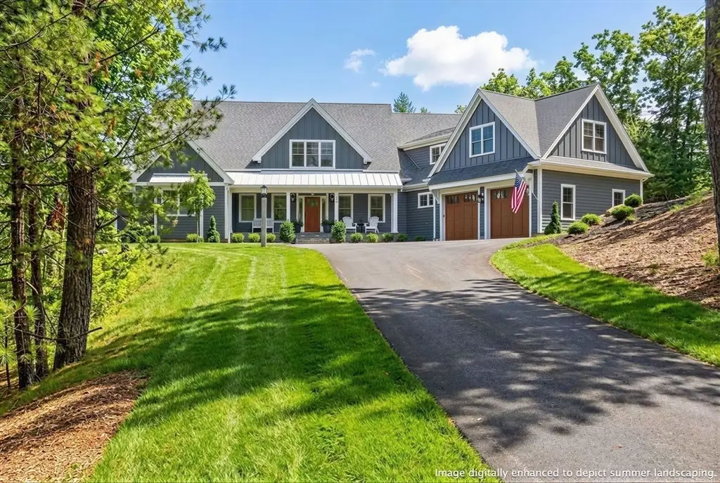 12 Talcott Pines, Plymouth, MA 02360 - Image #1