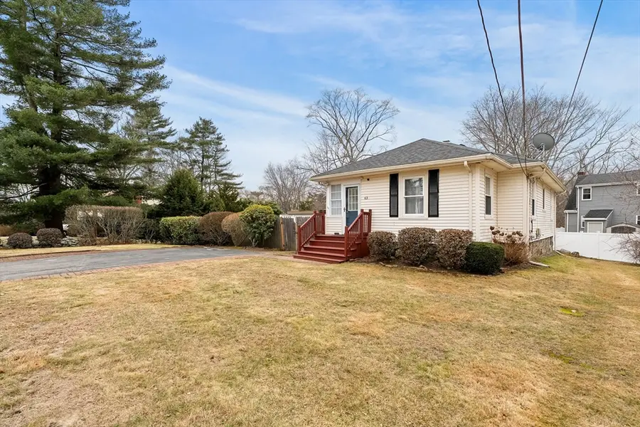 63 Sycamore Street, Holbrook, MA 02343 - Image #2