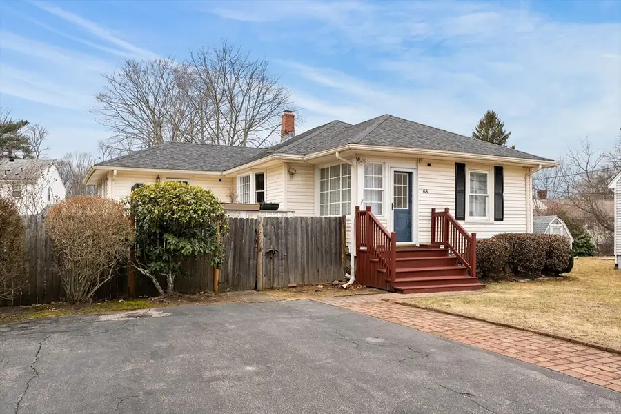 63 Sycamore Street, Holbrook, MA 02343 - Image #3