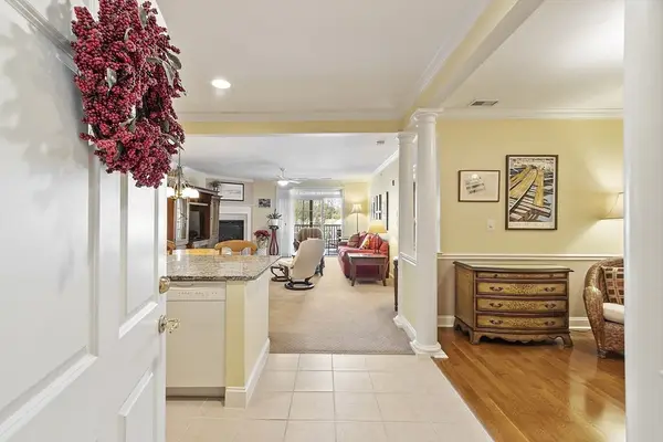 1312 Emerald Court #1312, Tewksbury, MA 01876