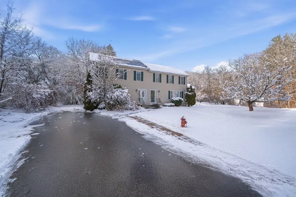 7 Carlys Way #7, Rockland, MA 02370 - Image #1