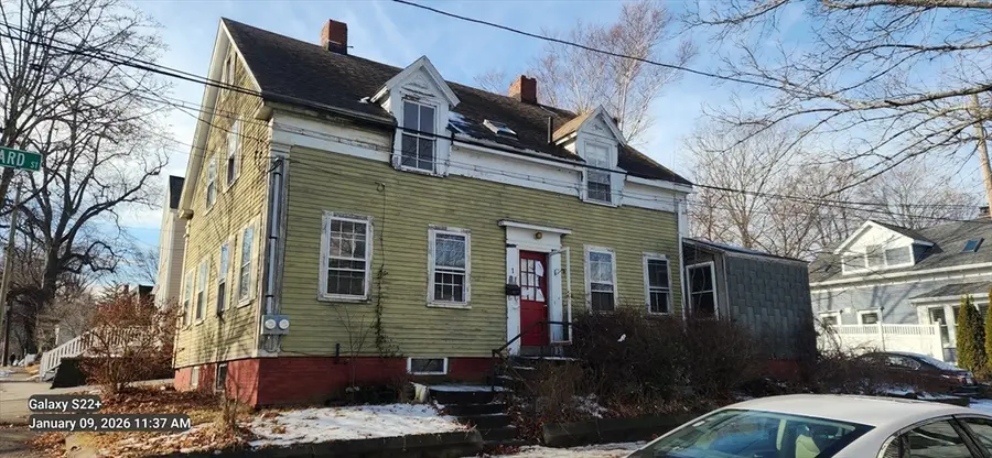 24 Woodland St, Newburyport, MA 01950 - Image #2