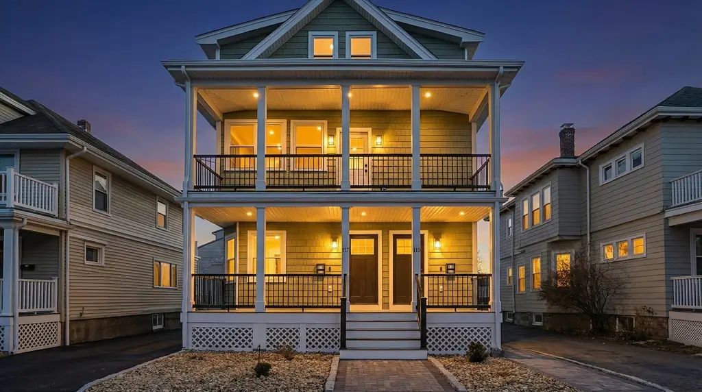 115 Emerald #115, Medford, MA 02155 - Image #1