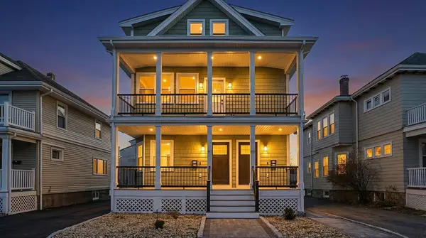 115 Emerald #115, Medford, MA 02155