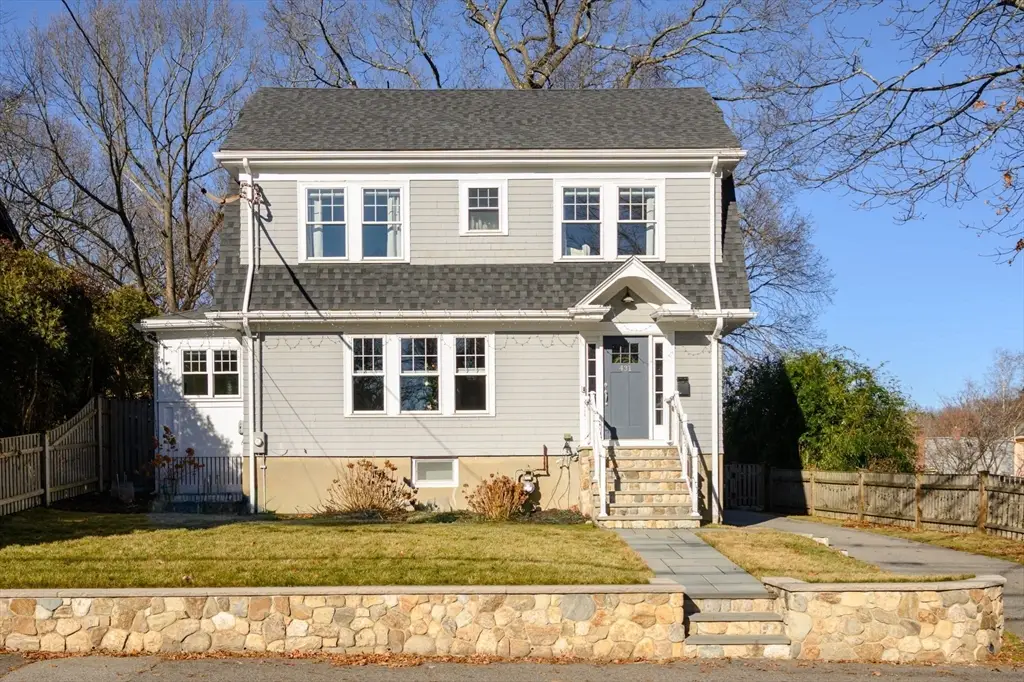 431 Eliot Street, Milton, MA 02186 - Image #1