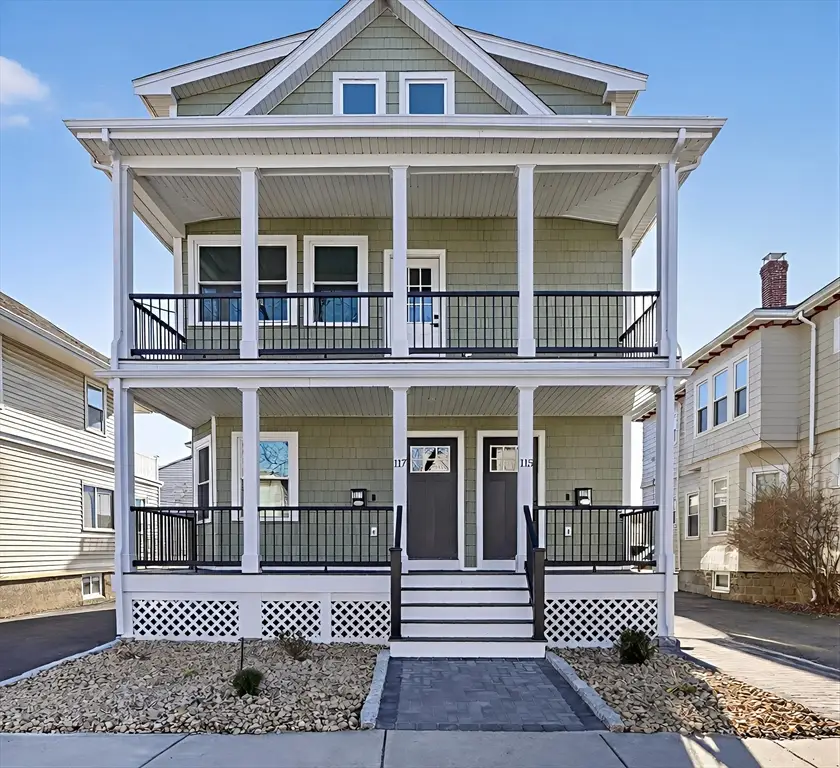 117 Emerald #117, Medford, MA 02155 - Image #2